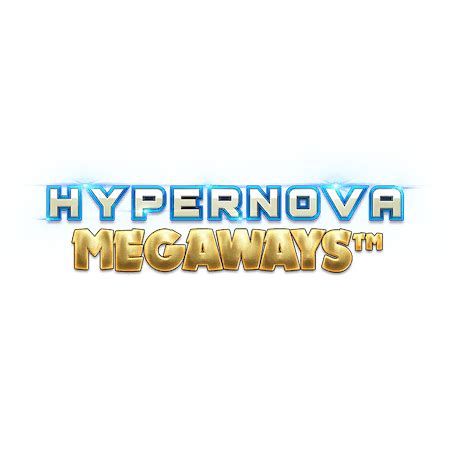 Hypernova Megaways Betfair